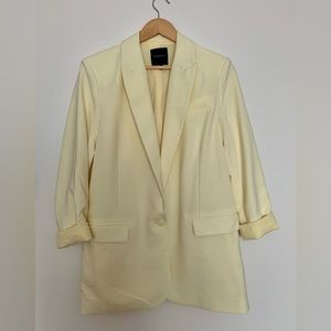 Dynamite Women’s Blazer size small